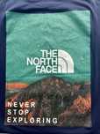 Koszulka meska The North Face never stop exploring