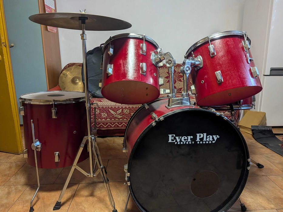 Perkusja Ever Play