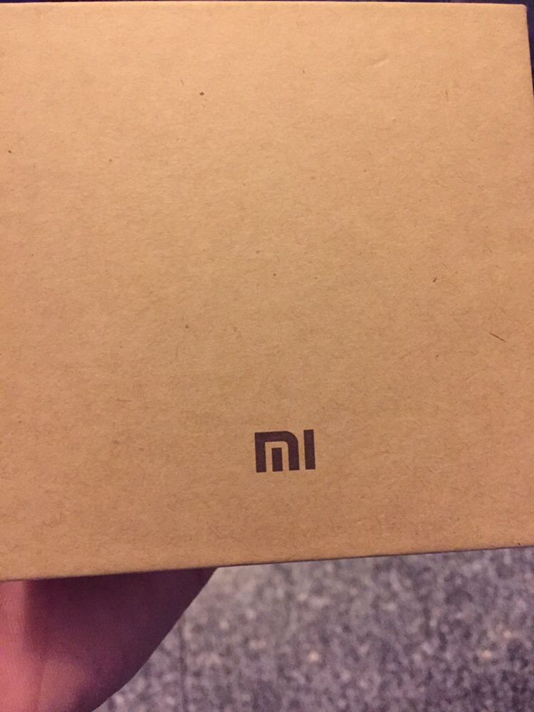 Xiaomi Mi Band 1