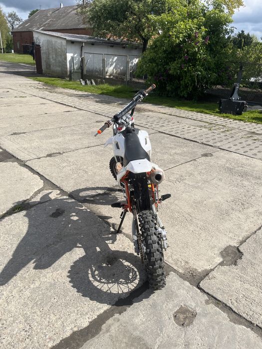 Kayo 140 tt