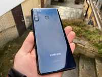 Смартфон Samsung Galaxy A21  3/32g  Хoроший стан! Магазин!