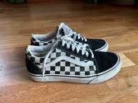 Vans old skool buty szchownica r. 38