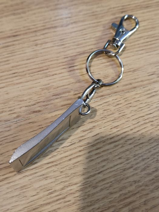 Oryginalny Brelok Polonez Breloczek PRL Vintage