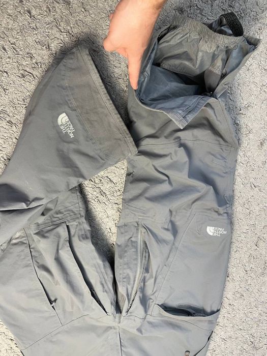 Штаны the north face