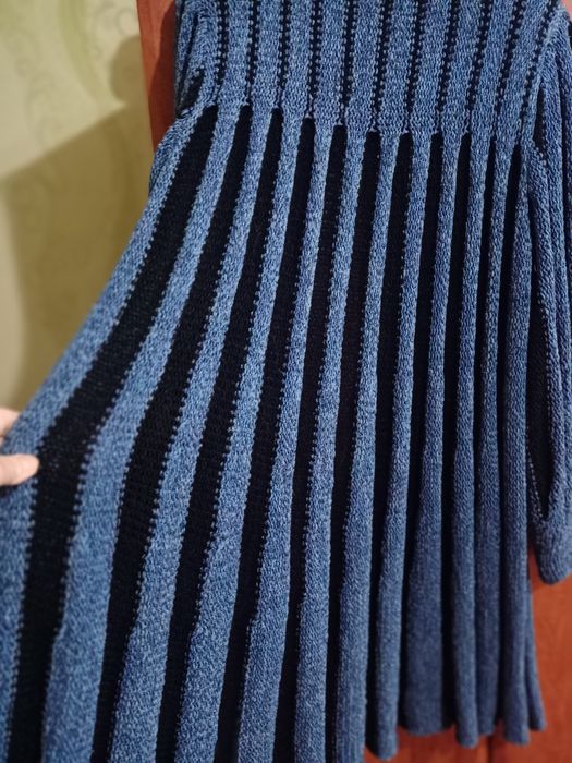 Продам кардиган вязаный.