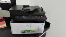 Samsung Multifunções Laser Xpress M2070F