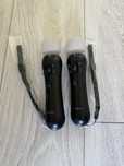 2 Kontrolery ruchu Move Sony VR PS4 CECH-ZCM1E