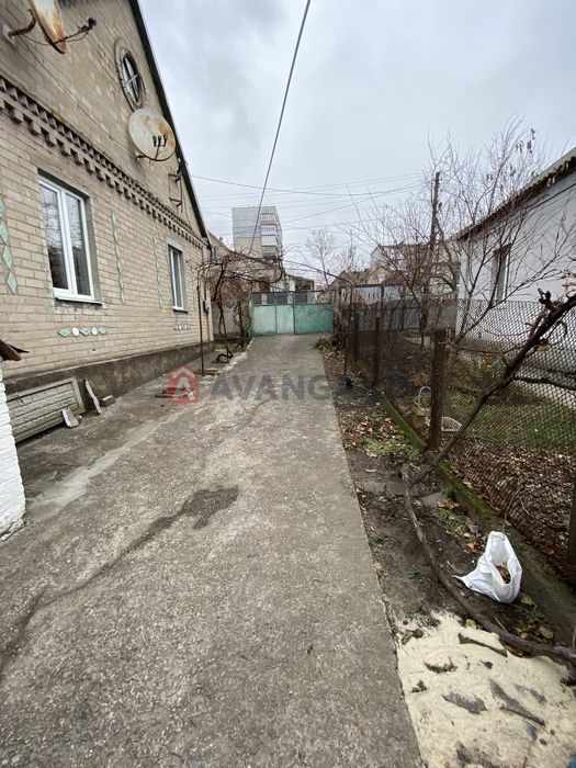 Продам будинок район Залізничого вокзалу