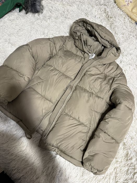 Куртка зимова H&M