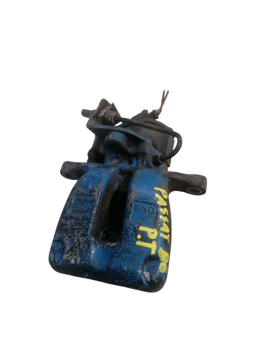 ZACISK HAMULCOWY LEWY TYLNY VW PASSAT B6 ZACISK HAMULCOWY