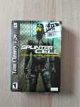 Splinter Cell Mini Big Box