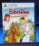 Bibi & Tina: New Adventures with Horses PS4 / PS5 - gra o koniach