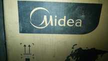 Midea MSG 12HR кондиционер новый