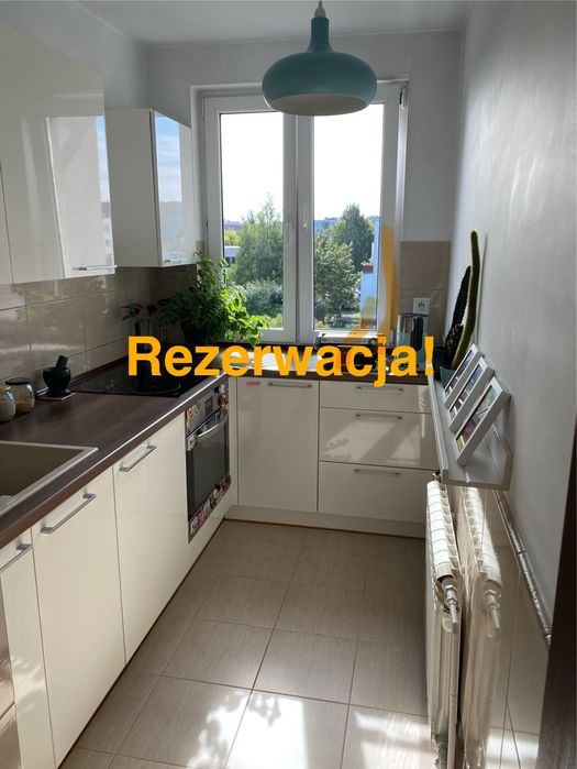 Mieszkanie 2 pokojowe z balkonem Osiedle Witosa Katowice Obroki 40 m2
