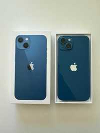 Apple iPhone 13  - 128Gb - Blue - Neverlock