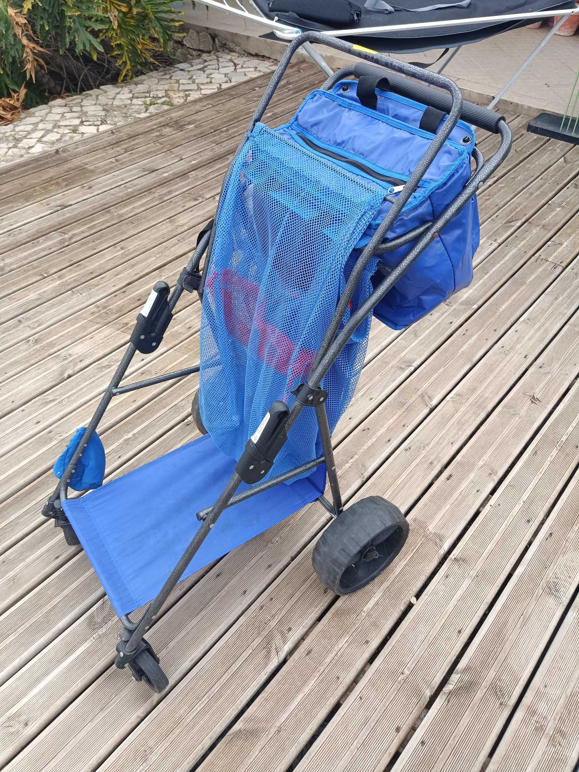 Beach Trolley Beachtec