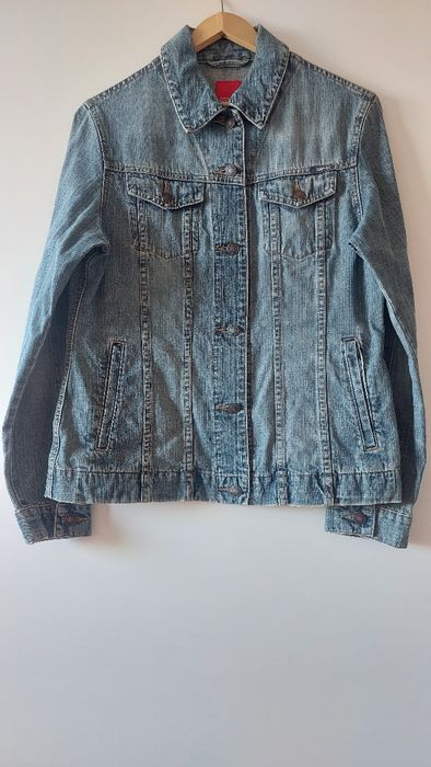 Kurtka jeansowa Esprit rozm. L