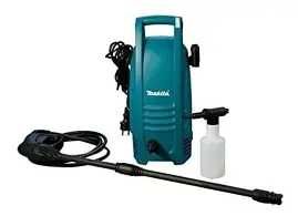 Myjka wysokociśnieniowa Makita HW101 3 lata gwarancji 1300W 100bar  FV