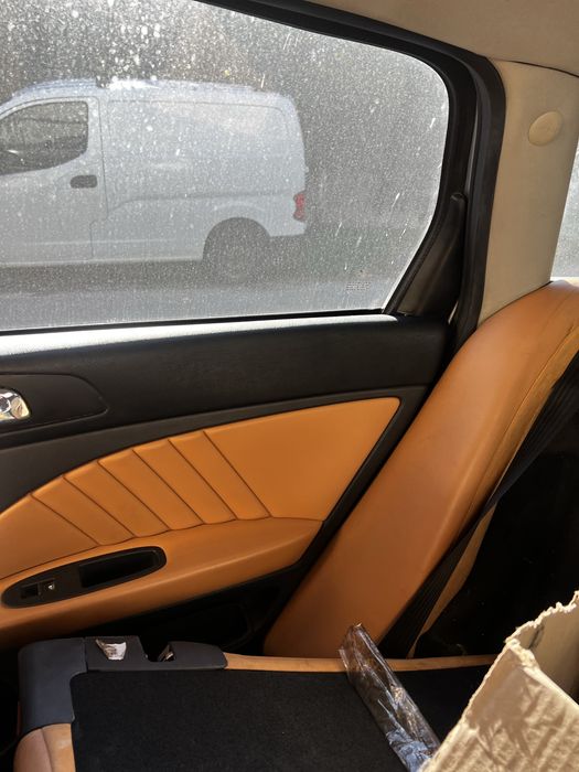 Alfa Romeo 159 2.4 турбо дизель