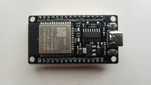 ESP32-WROOM32 Wi-Fi модуль 2,4 ГГц диапазон 4 МБ 30 pin USB Type-C