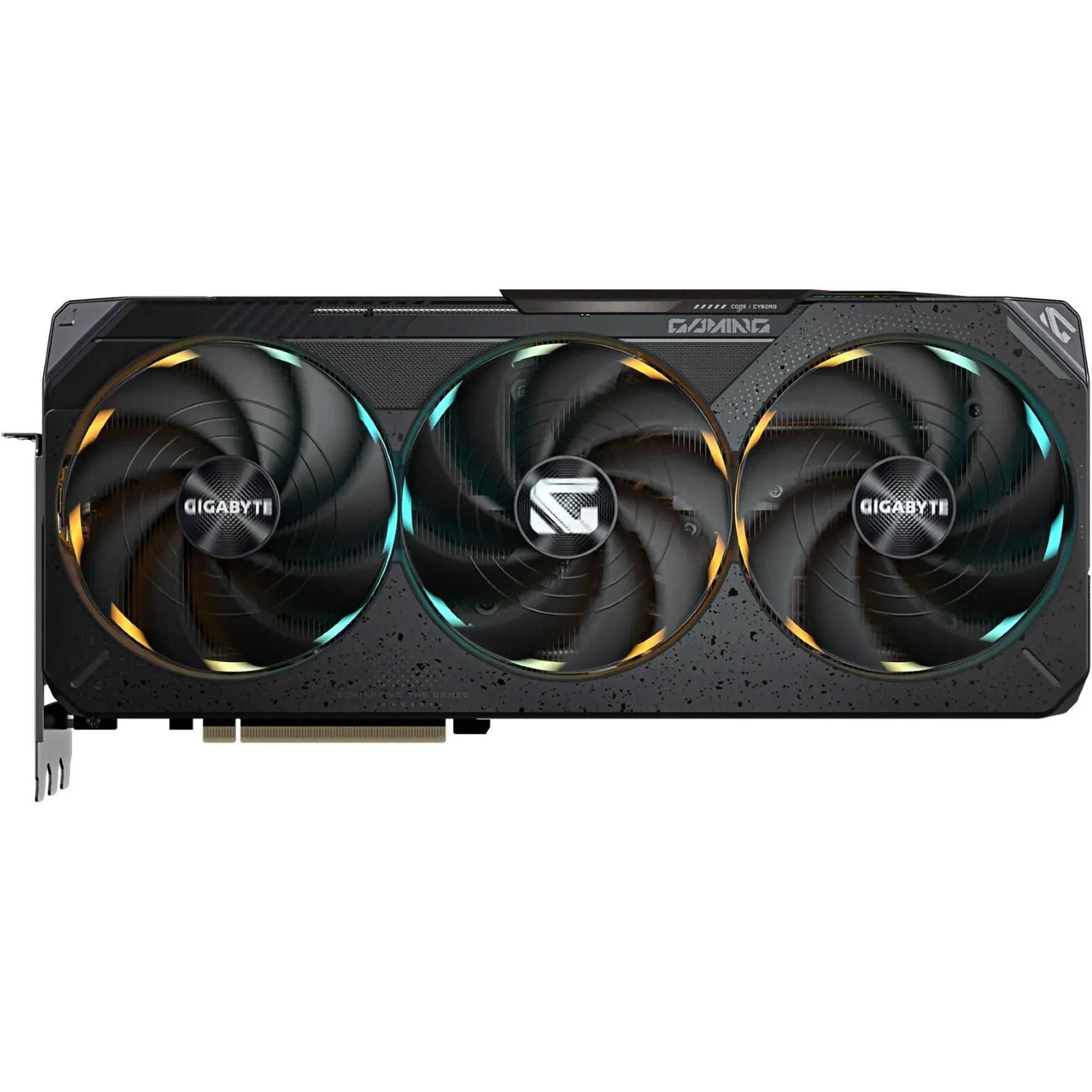 Відеокарта GIGABYTE GeForce RTX 5090 GAMING OC 32G