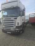 Sprzedam Scania R480 z 2007 roku
