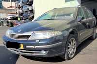 Renault Laguna 2.2 DCI de 2003 disponível para peças