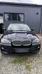 BMW X6 BMW X6 M-Pakiet z polskiego salonu BMW z usterką silnika