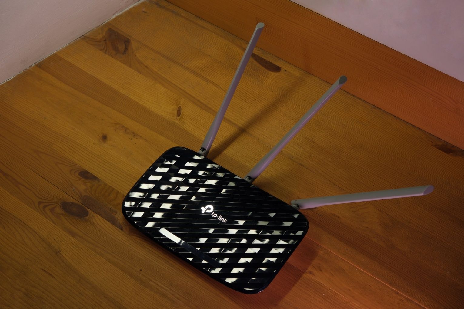 Маршрутизатор TP-Link Archer C20