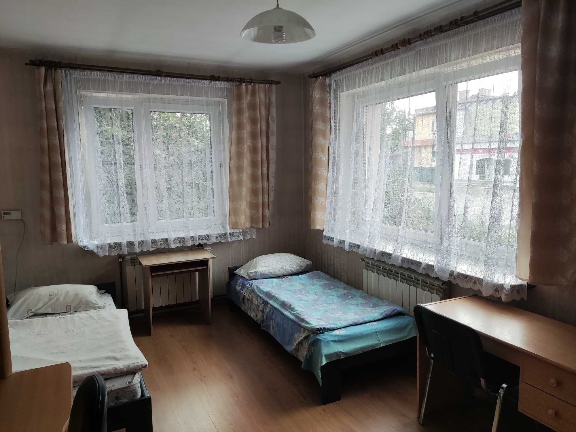 Stancja dla uczennic w centrum Zamościa bez dodatkowych opłat