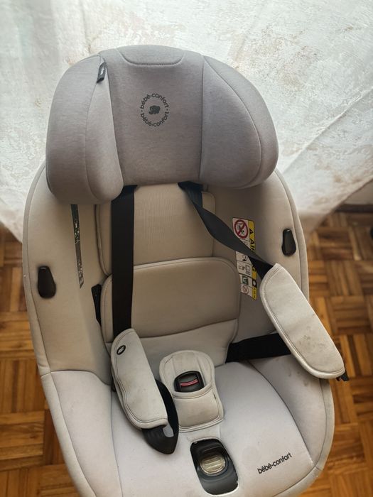 Cadeira-auto criança