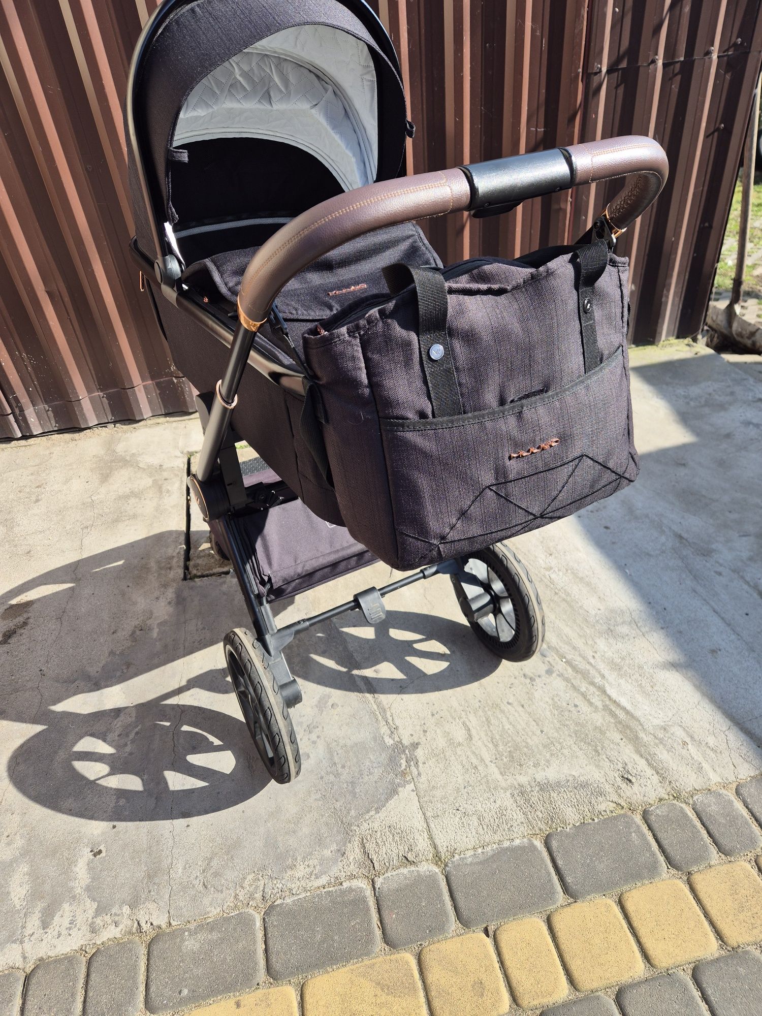 Muuvo quick se 2w1
