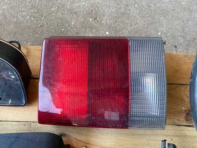 Peças Audi 80 B3 quadrante, volante, farolim etc..|USADO