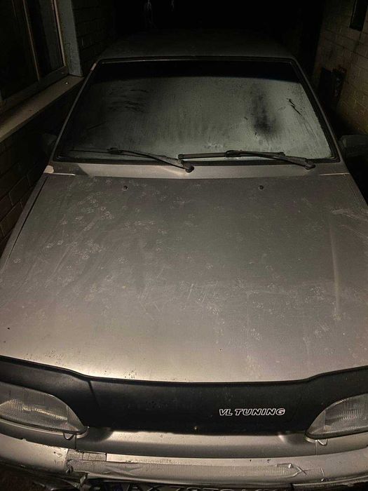 ВАЗ / Lada 2115 Samara  2010