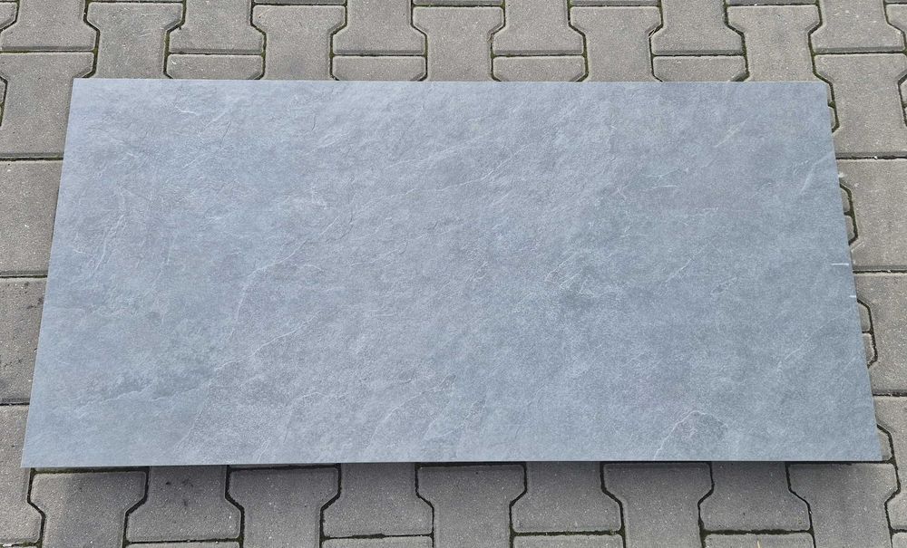 Płytki Podłogowe ASH GREY 1197X597x8 G.3