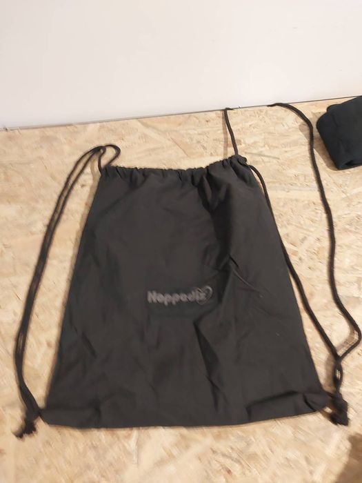 Nosidełko Blondolino Plus Baby Do 20 Kg