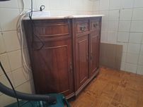 Movel Aparador em bom estado
