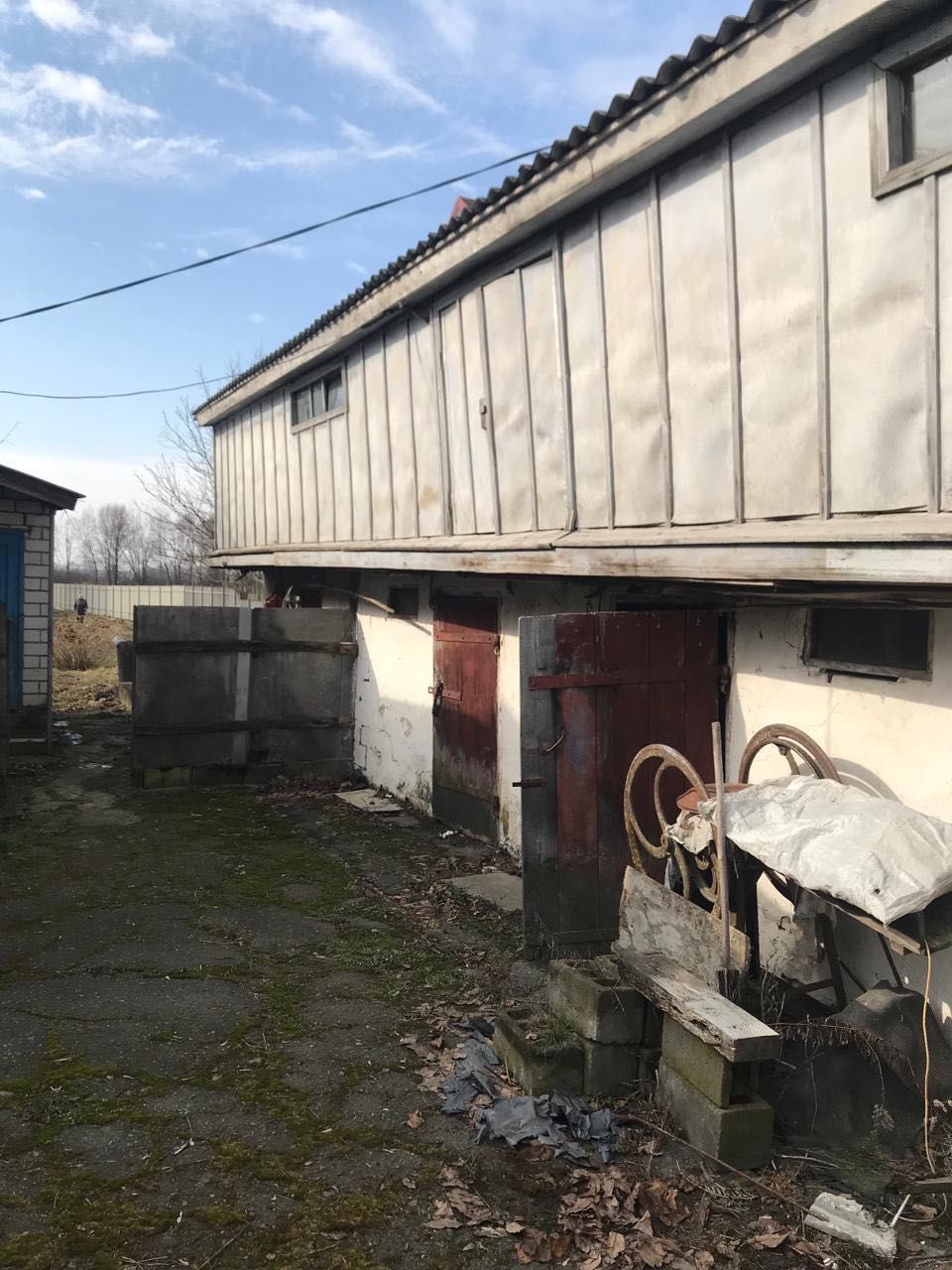 Продам будинок село Рудня