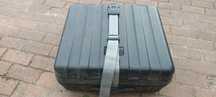 DJI Inspire 1 dron