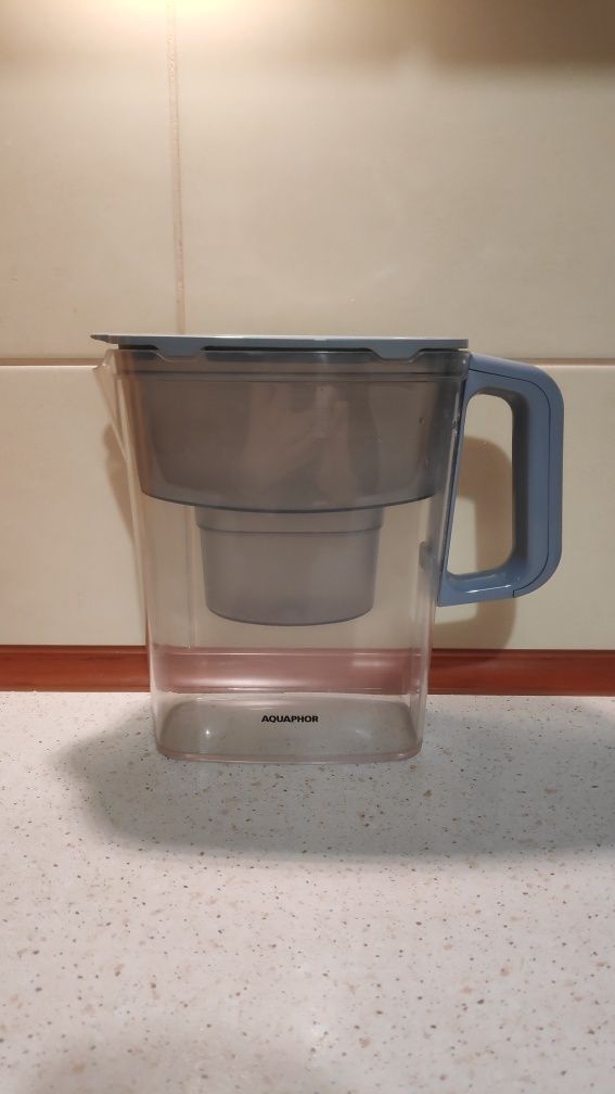 Dzbanek filtr do wody Aquaphor