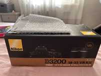 NIKON D3200 18-55 VR Kit
