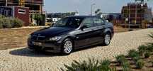 Bmw 320 d 163 cv iuc 50 euros 130 mil kms