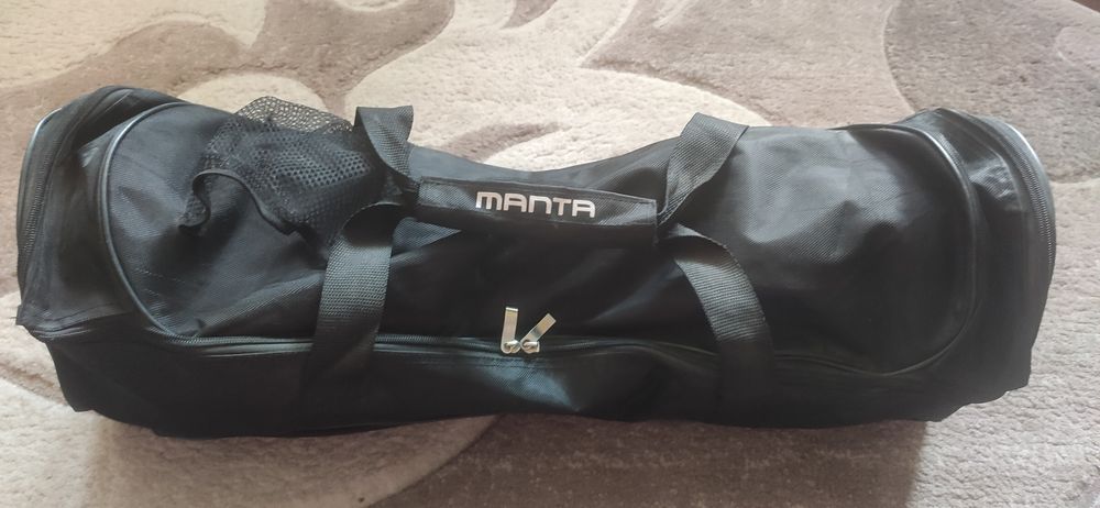 Героскутер MANTA