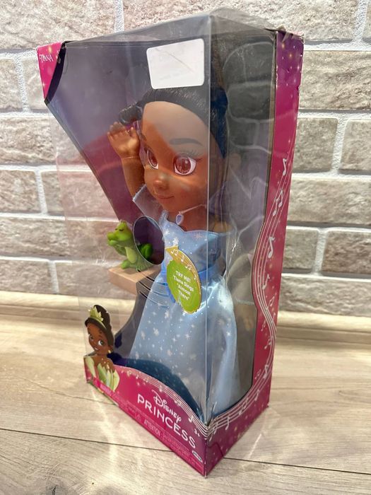 Кукла Disney Princess