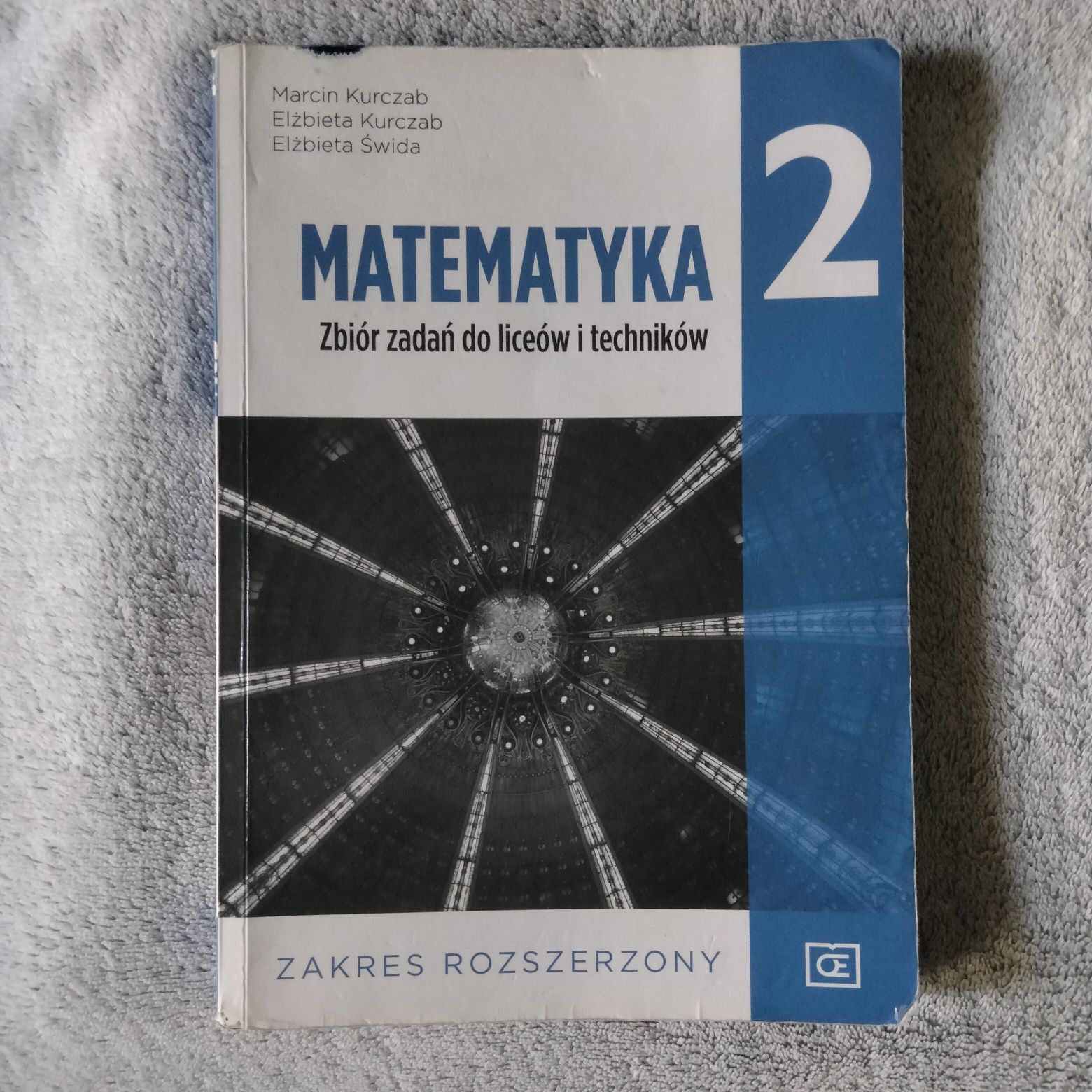 matematyka rozszerzona zbiór zadań 2 pazdro