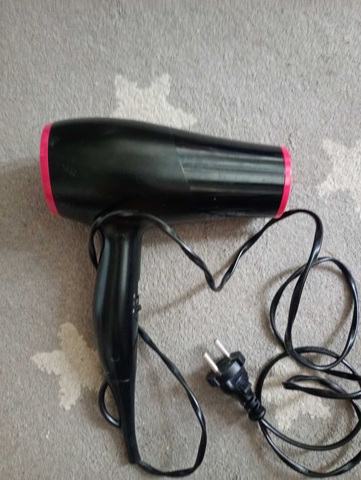 Suszarka Philips BHD029