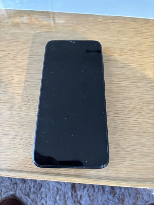 Xiaomi Redmi Note