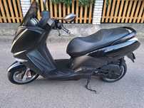 PEUGEOT CITYSTAR 50 cm 2T skuter motorower ładny stan