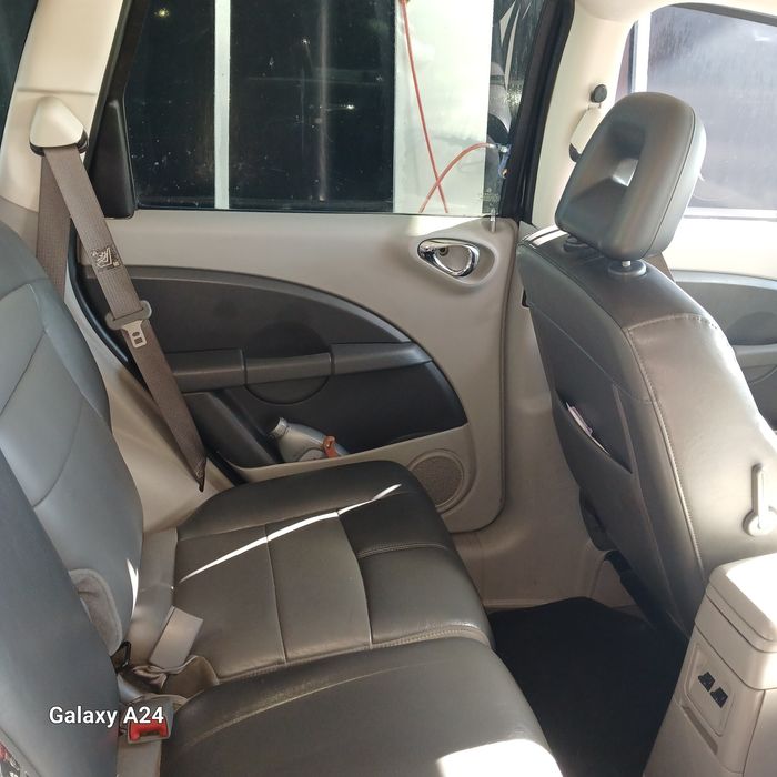 Продам авто Крайслер пт крузер