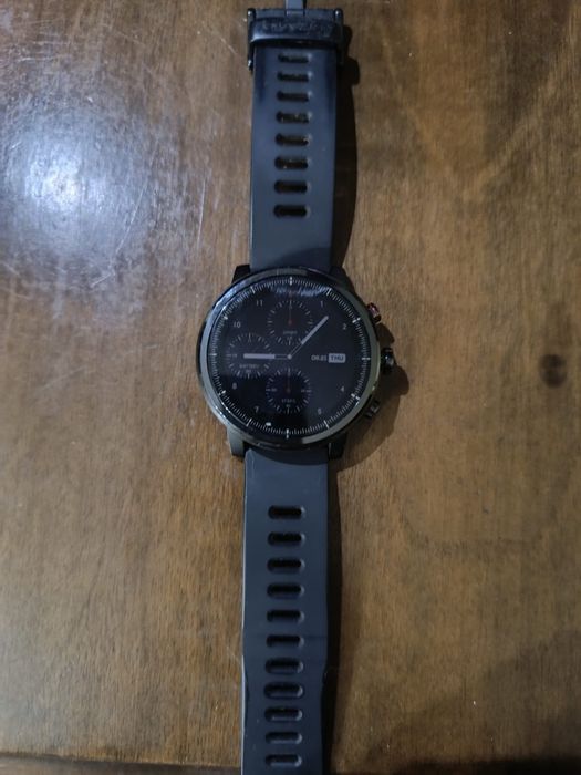Smartwatch amazfit